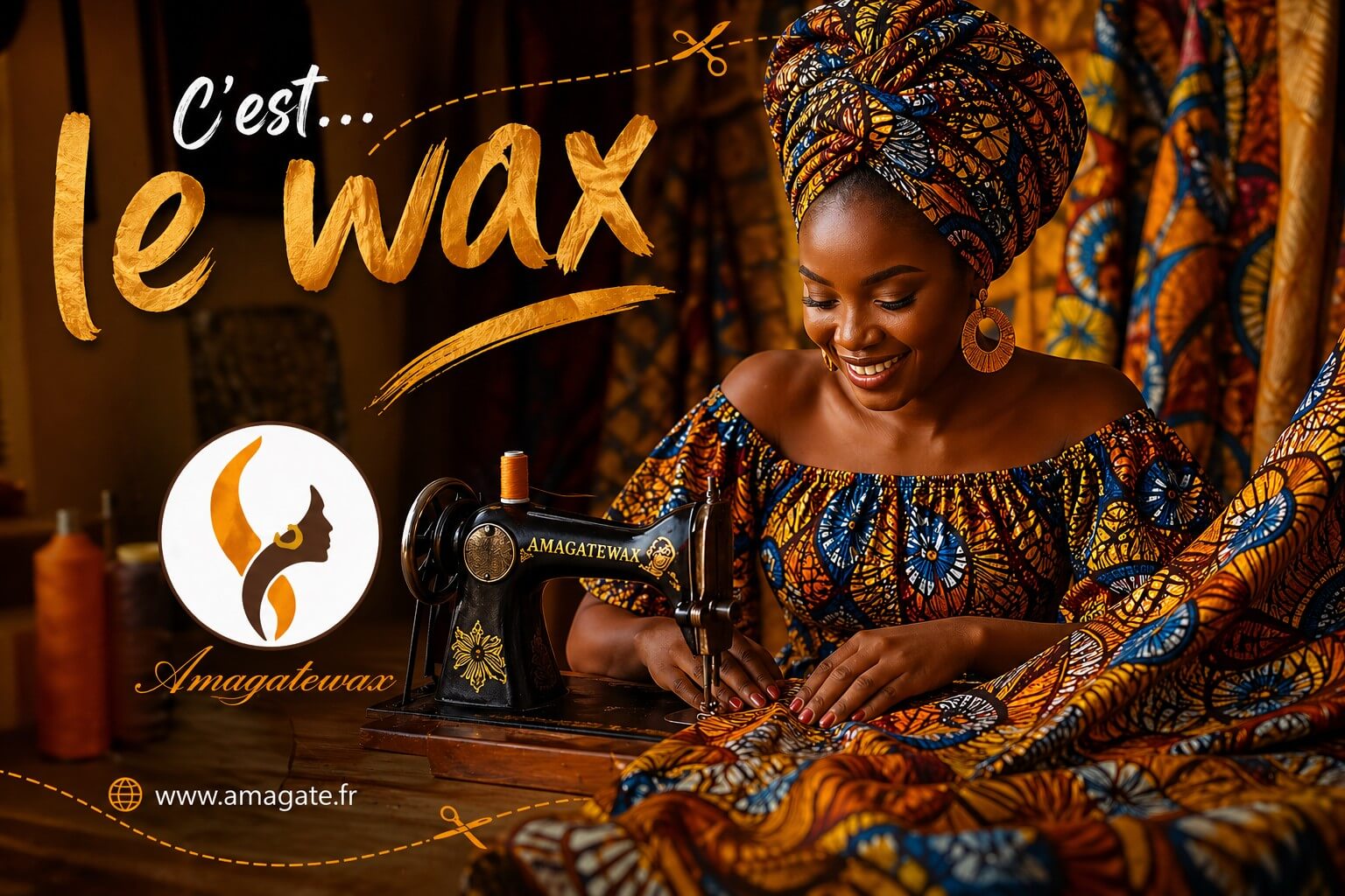 La chanson Amagatewax